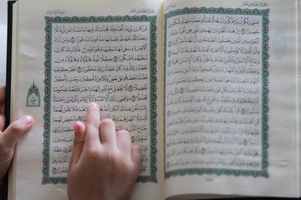 How to Read Arabic: 5 Easy Steps for Beginners
