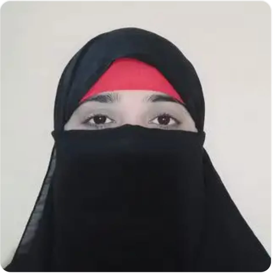 Alimah Basra Sagheer