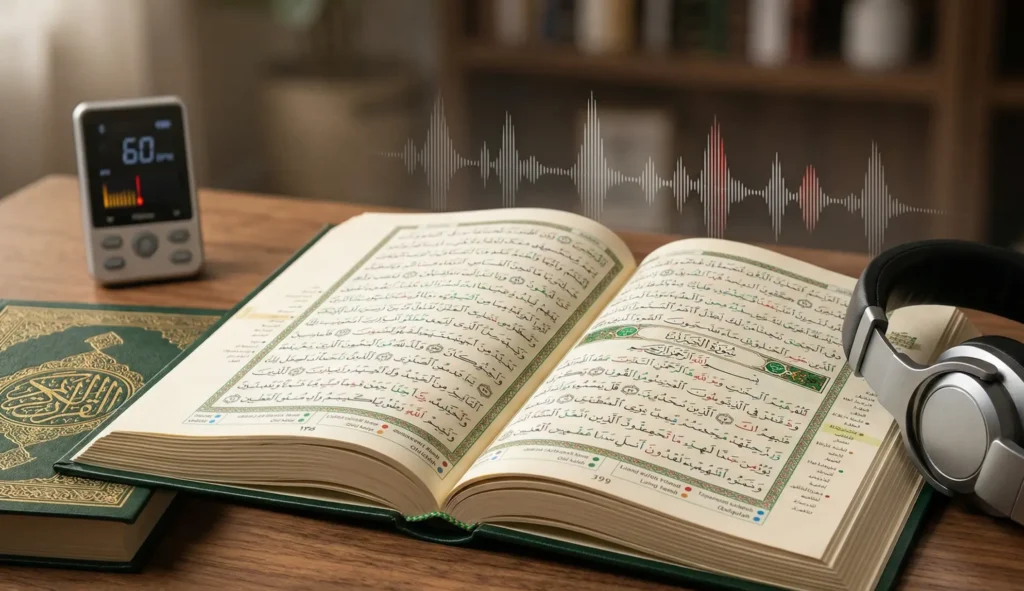 Types of Madd in Quran:#1 The Complete Rules and Examples Guide | AL-FURQANONLINE