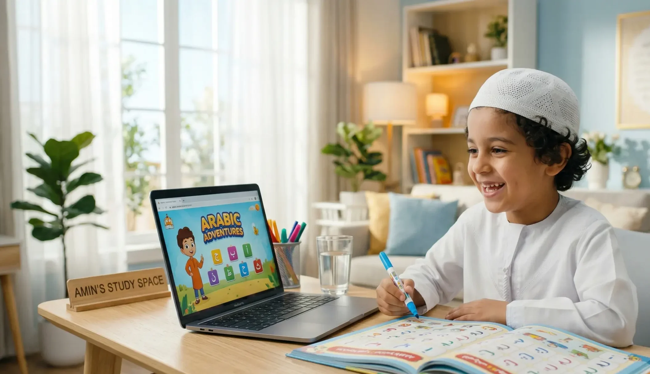 Online Quran Classes for Kids | Certified Tutors & USA |AL-FURQANONLINE