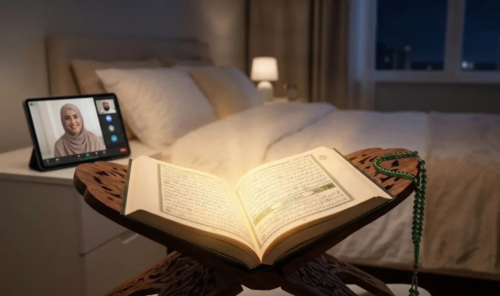 Surah Mulk Benefits: Protection, Forgiveness, and Why We Recite It Nightly | AL FURQANONLINE